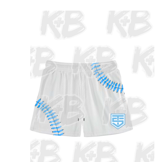 ST shorts seams