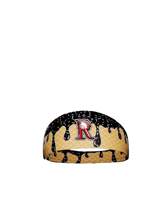 Revenge Headband