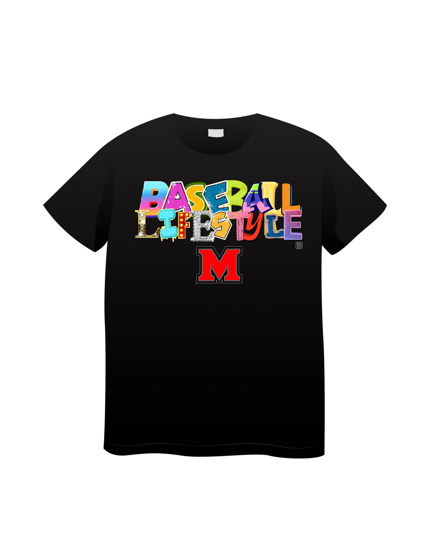 Baseball Lifestyle McBee