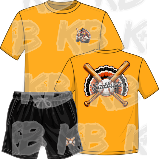 KB set batter up Turkey