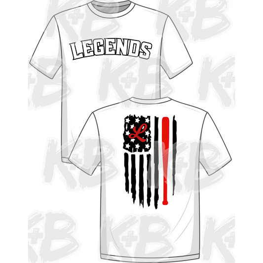 LB flag