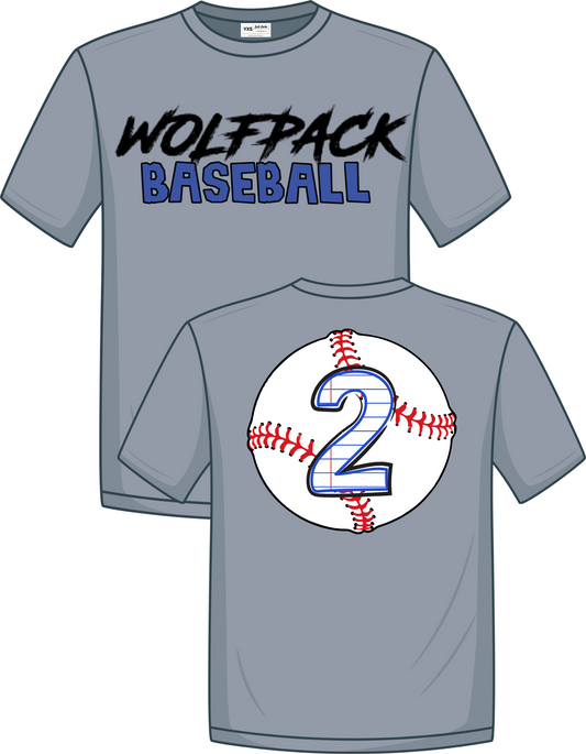 NM Wolfpack-Notebook #