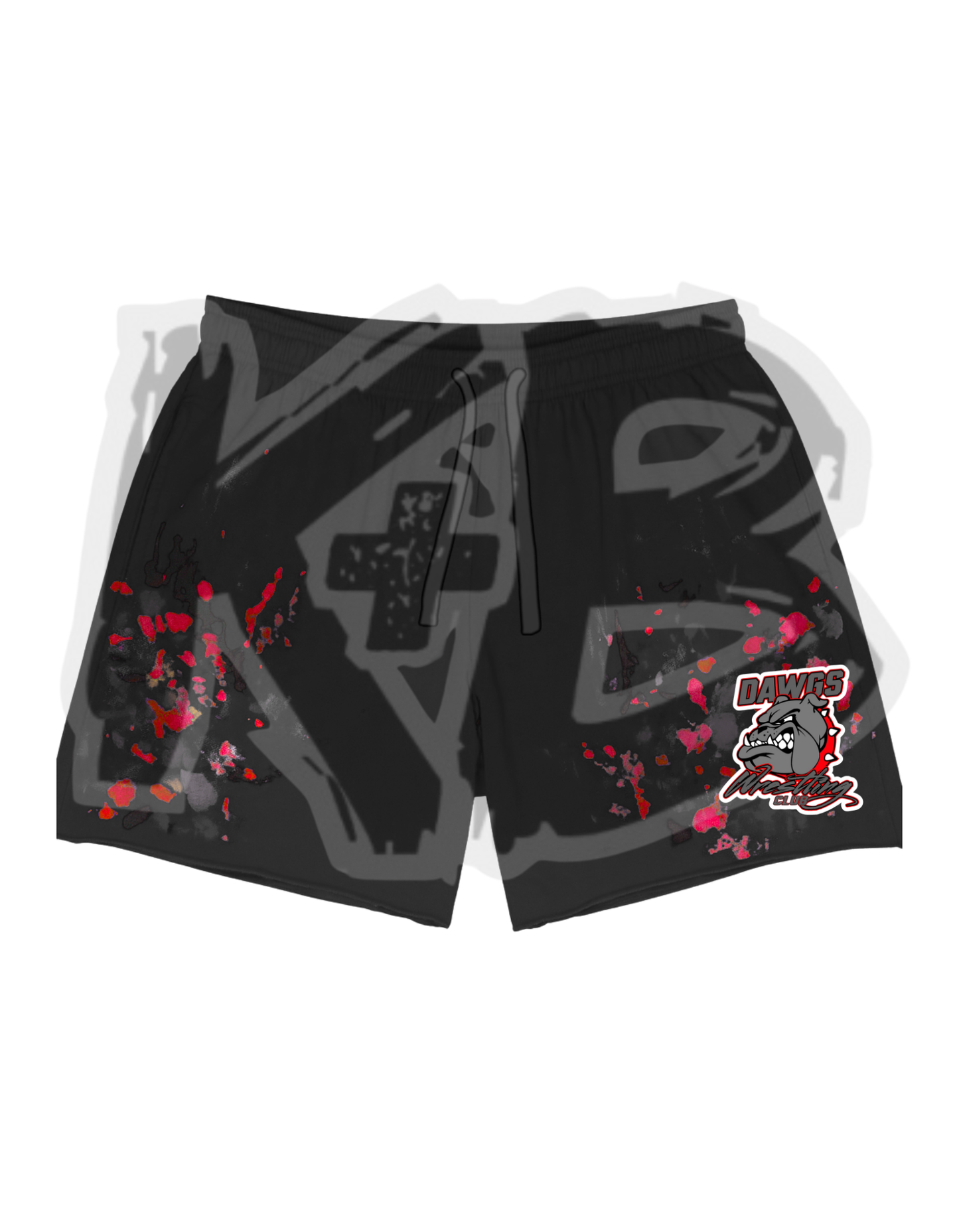 DWC Shorts