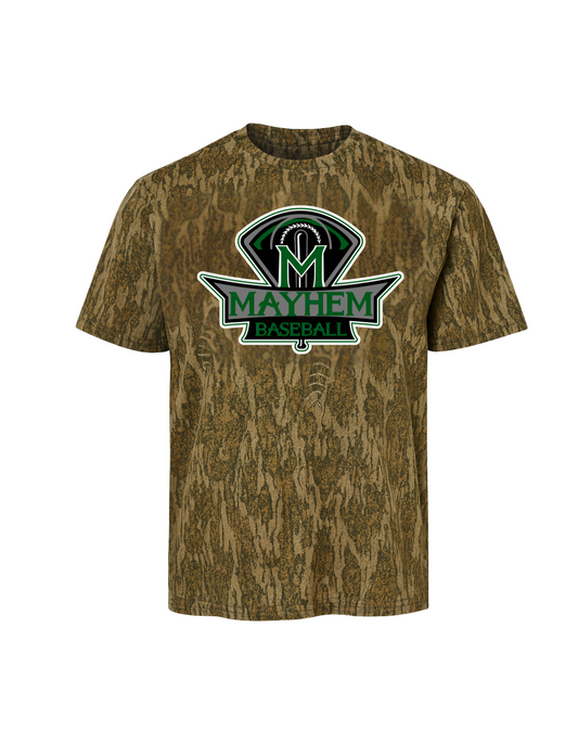 Mayhem camo