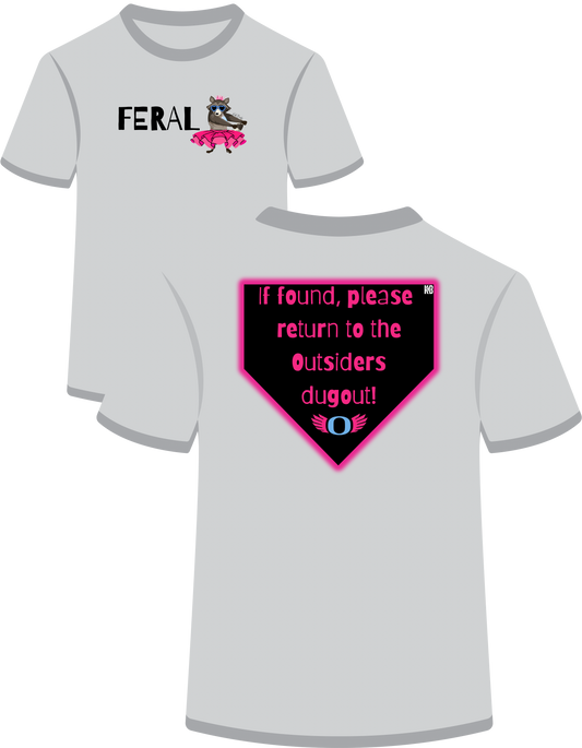 Feral-Outsiders