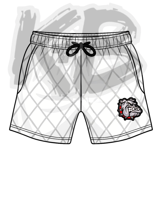 WA shorts net