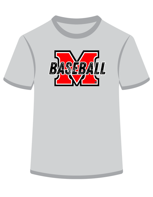 McBee Baseball