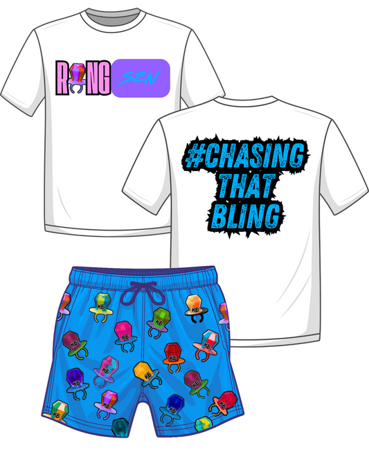 K+B Ring Szn Set