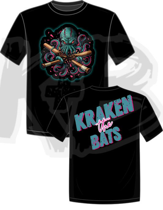 OKK Kraken the Bats