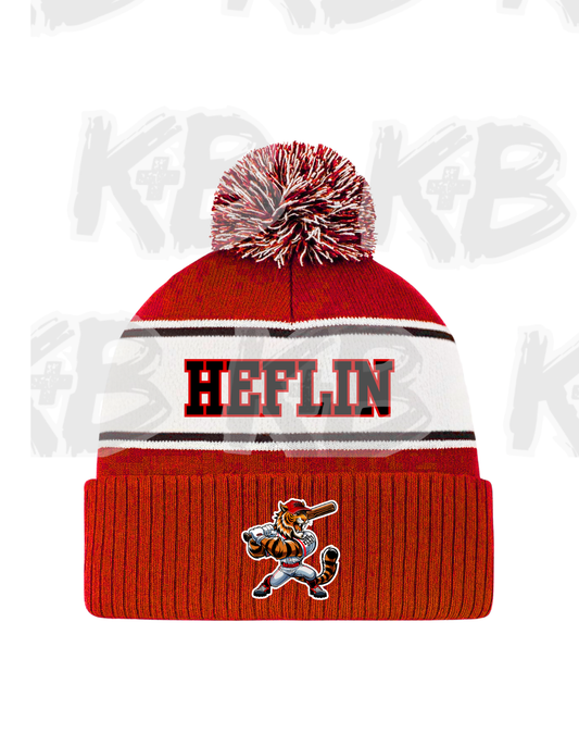 HT beanie