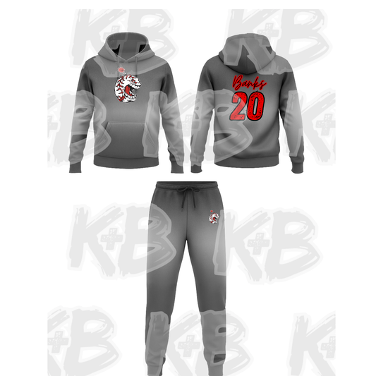 OB Hoodie/Jogger Set 4