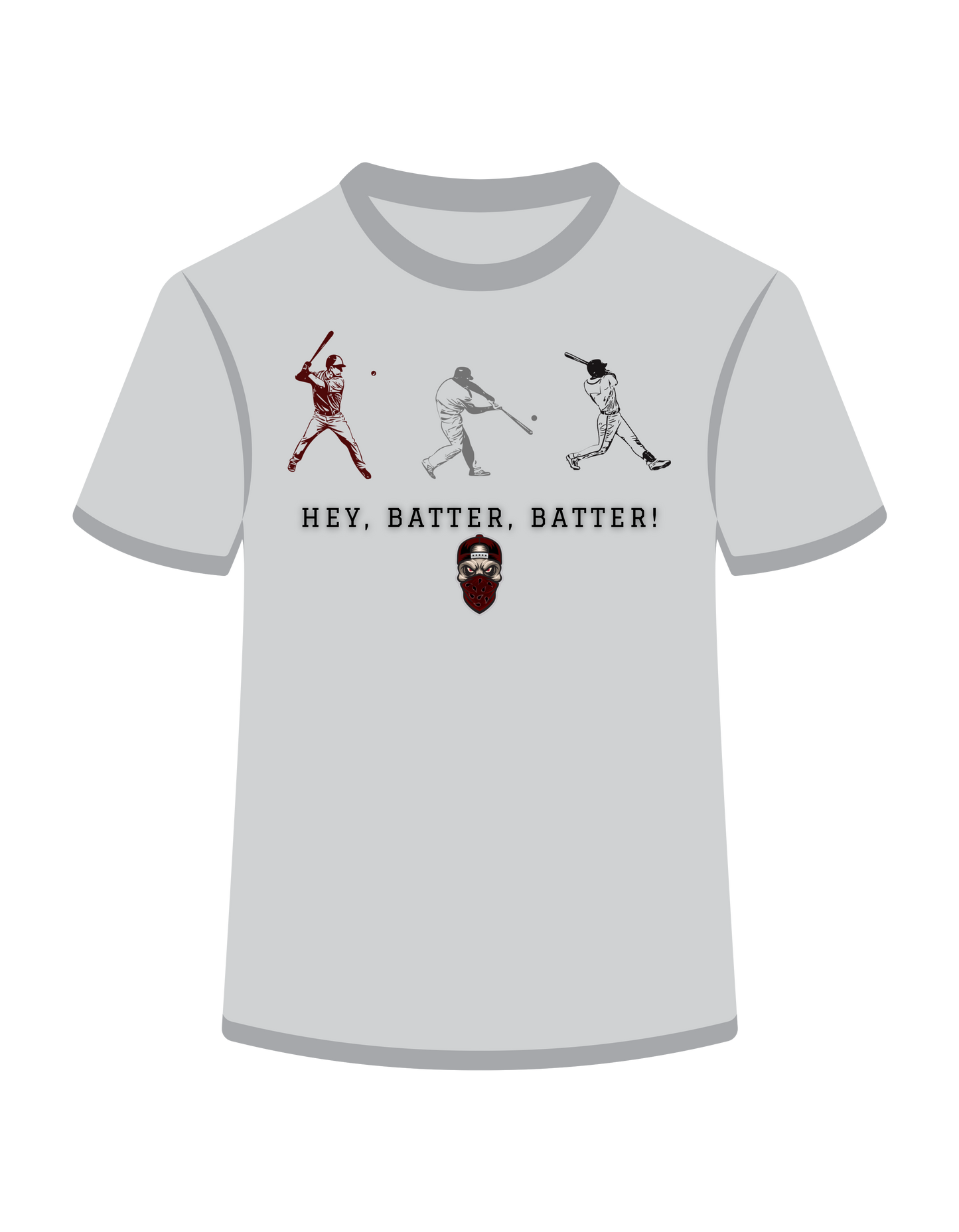 Hey Batter Batter Junkies