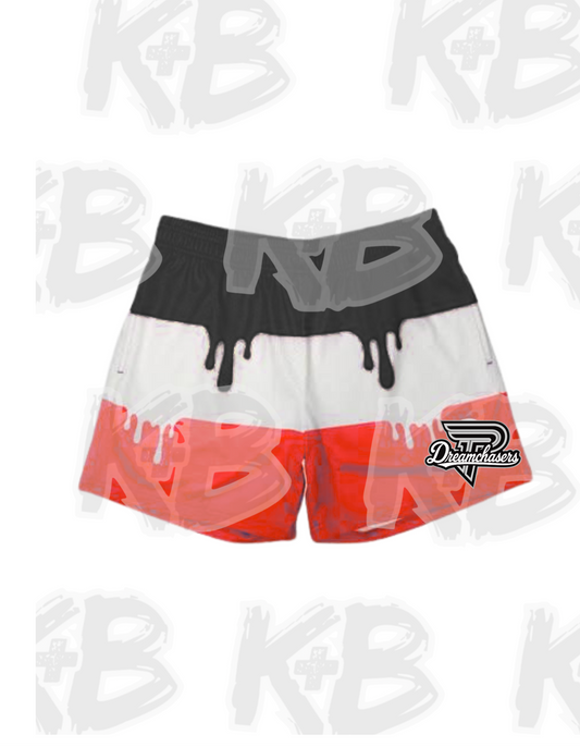 DCB shorts