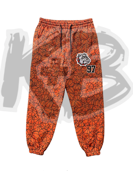 WA Joggers basketball