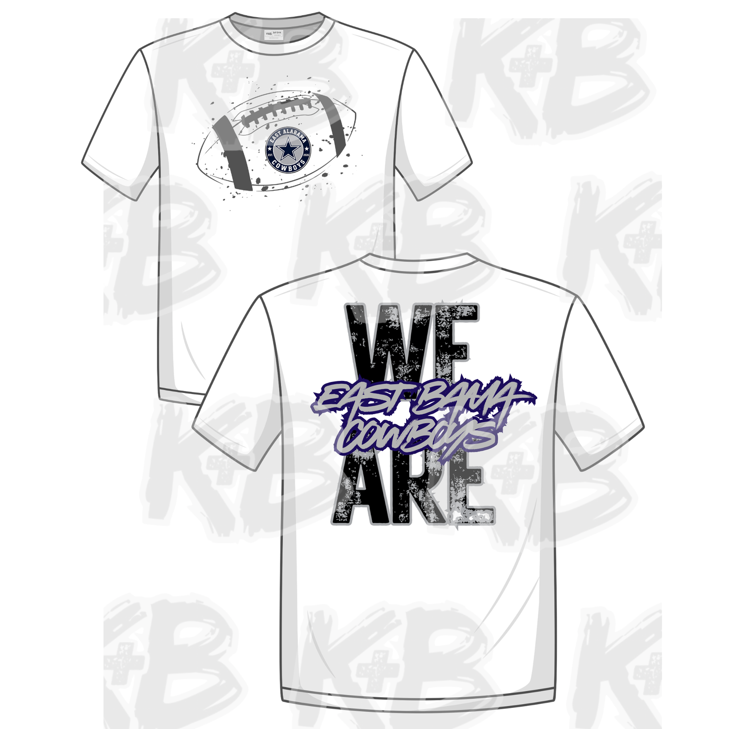 EAC we are