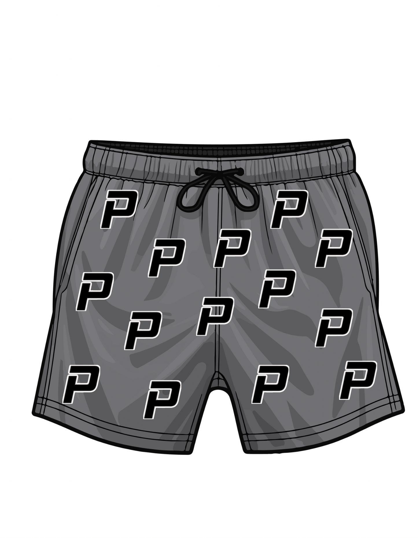 Prospects P Shorts