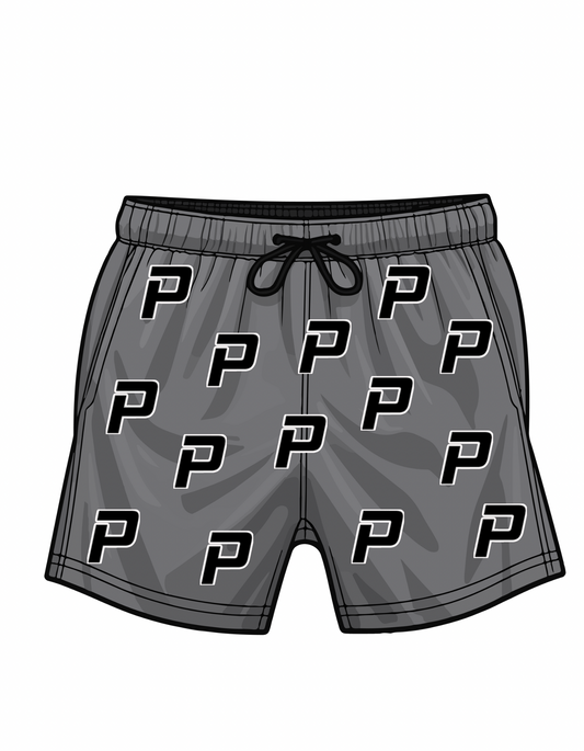 Prospects P Shorts