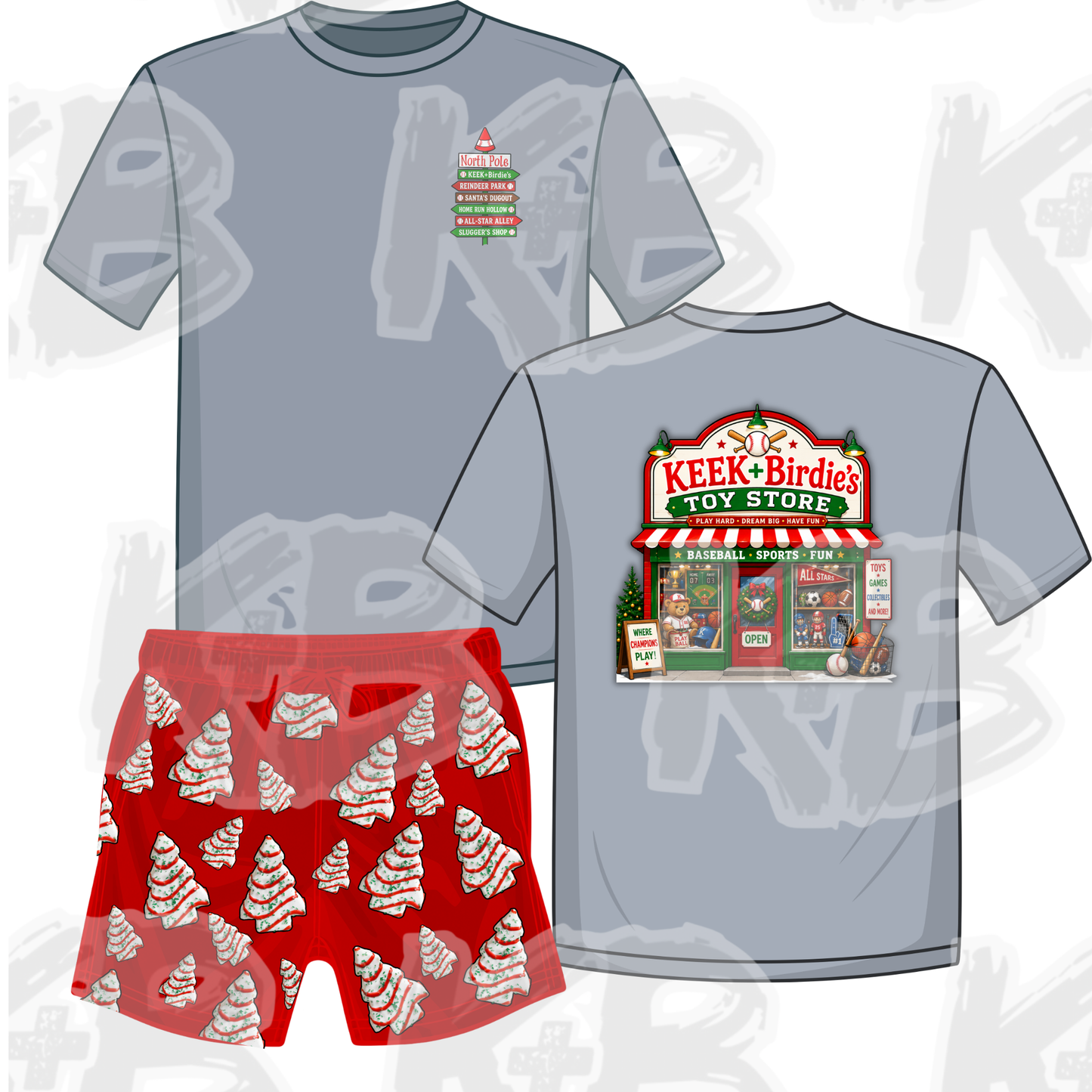 KB CIJ SET 7