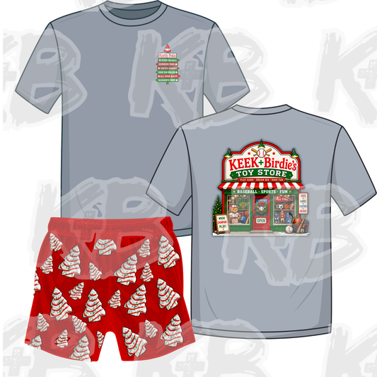 KB CIJ SET 7