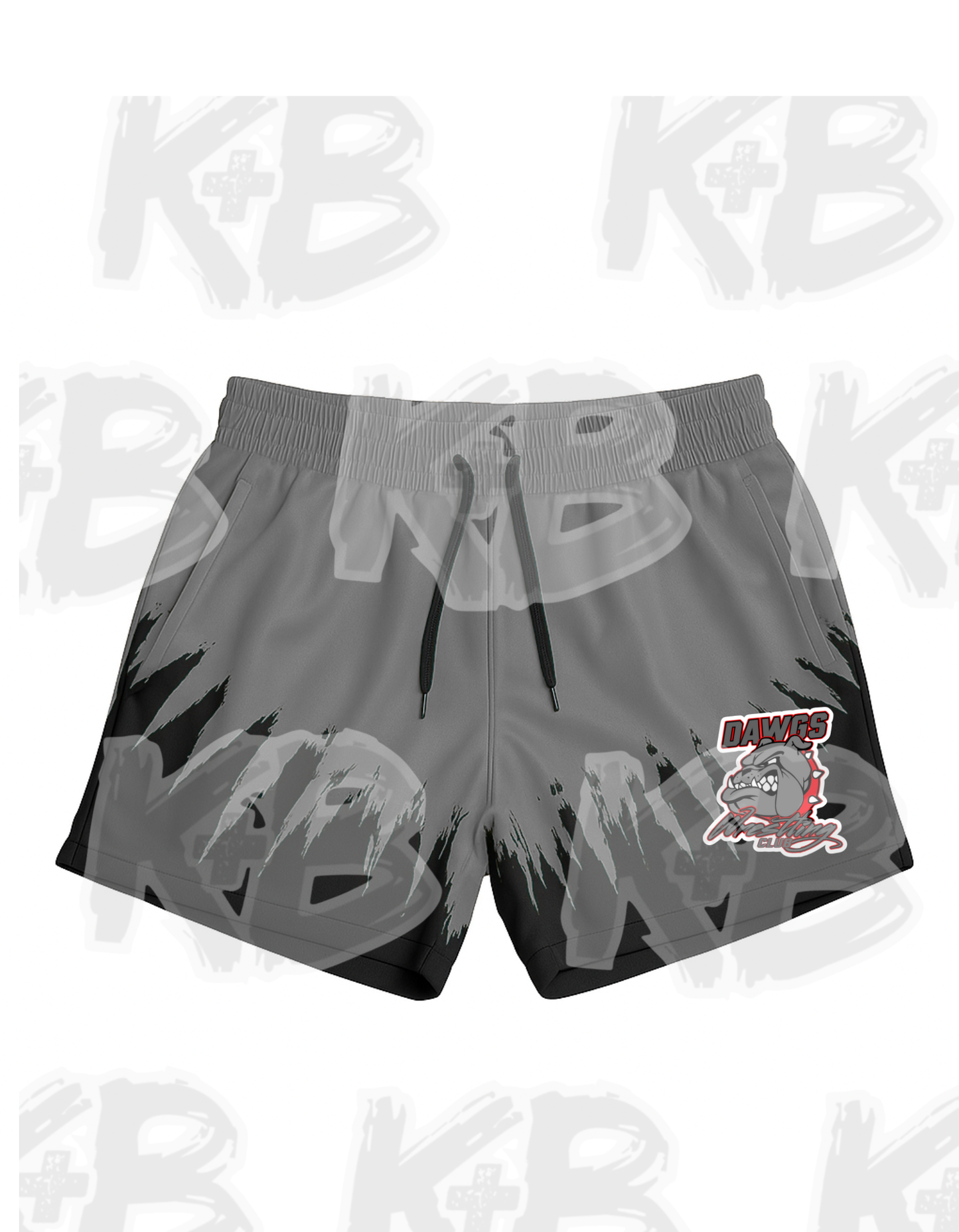 DWC Shorts