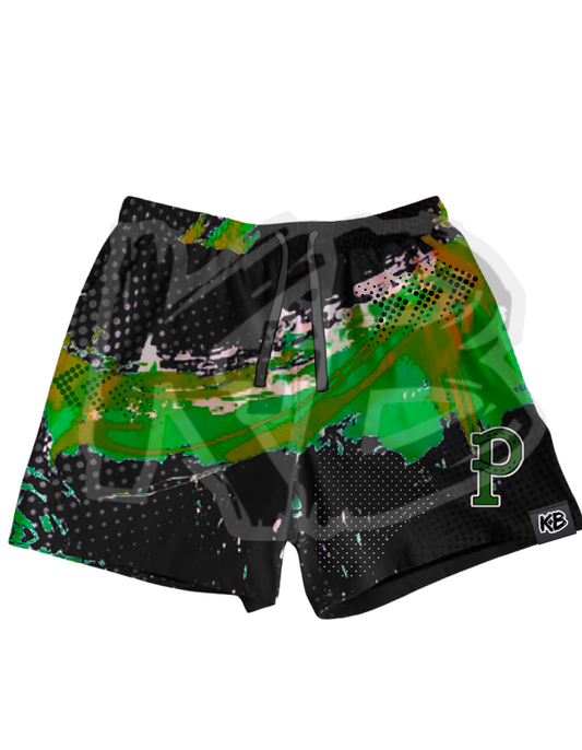 Portage Shorts 15