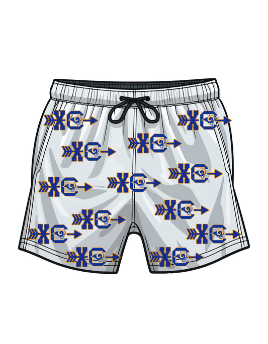 Chesterfield XC shorts