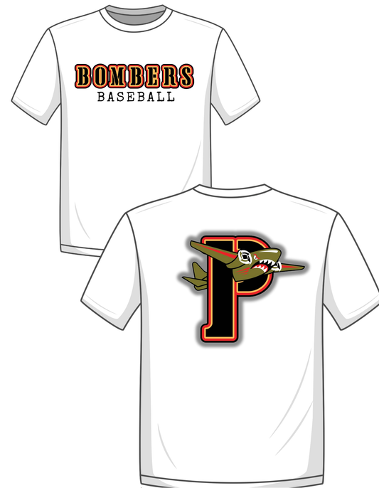 Bombers Baseball-P