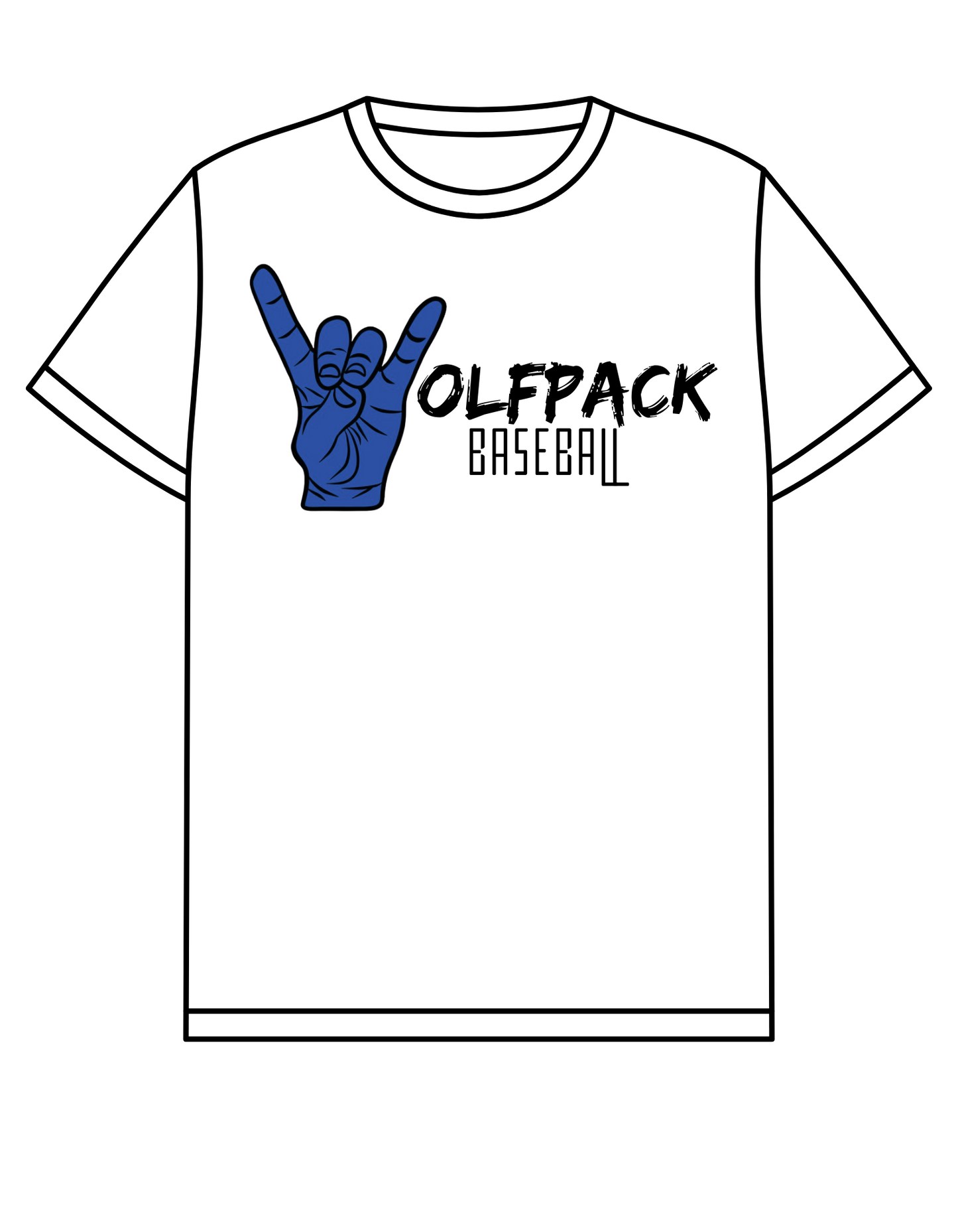 NM Wolfpack 🤘🏼