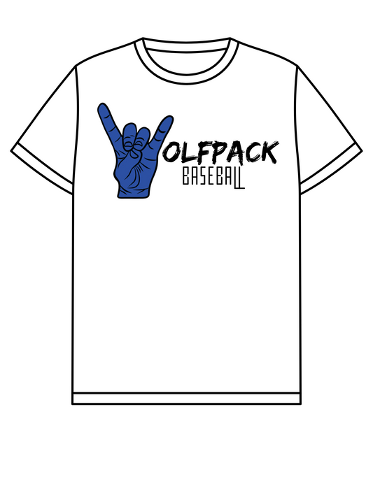 NM Wolfpack 🤘🏼