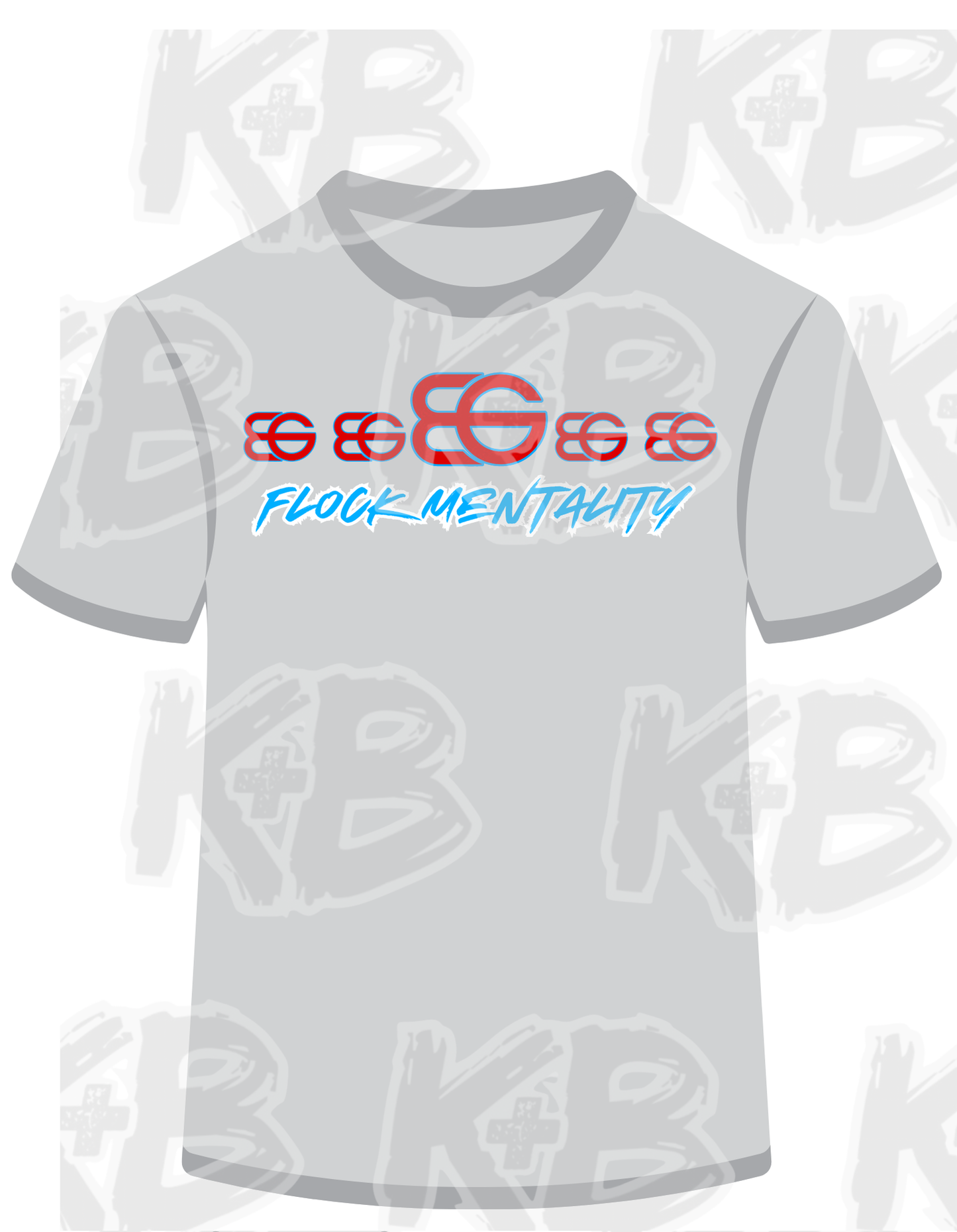BG flock mentality