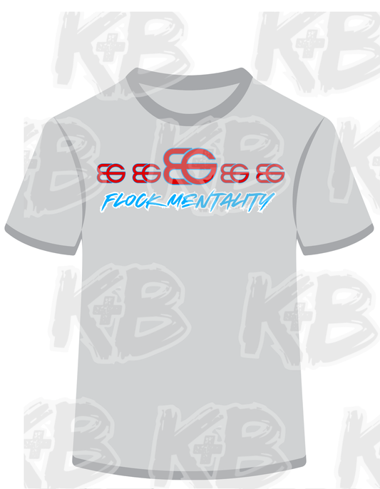 BG flock mentality