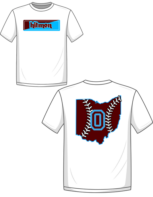 Ohio Hitmen State