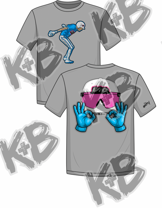 KB gritty