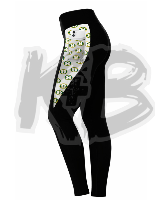 FH leggings