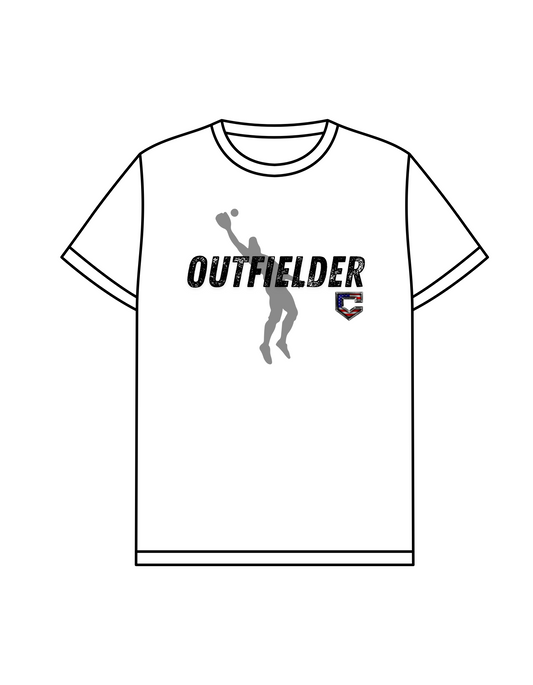 Outfielder Clash