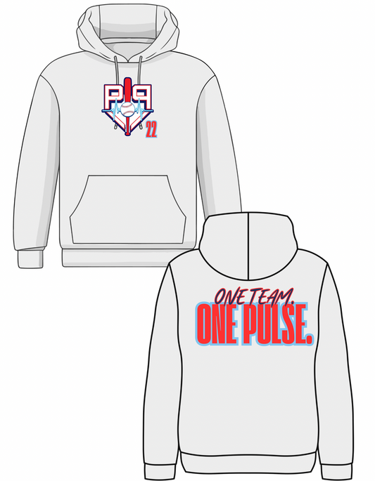 Pulse Hoodie