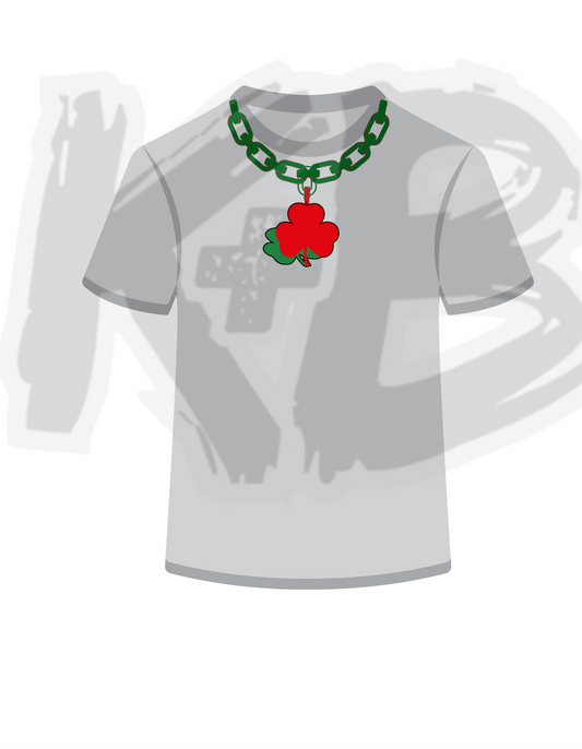 Rocks Hype Chain