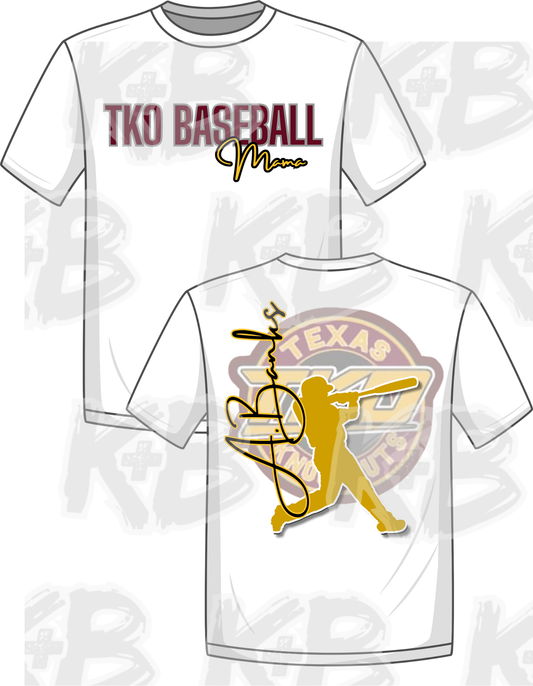 TKO signature