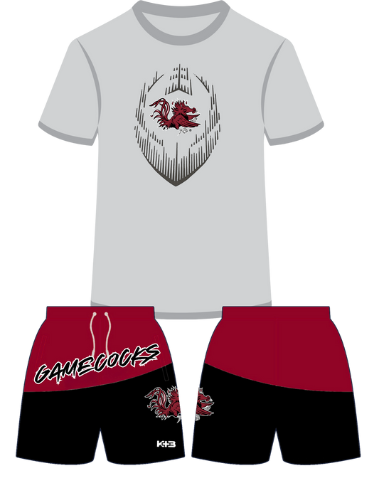 GC FBall Set