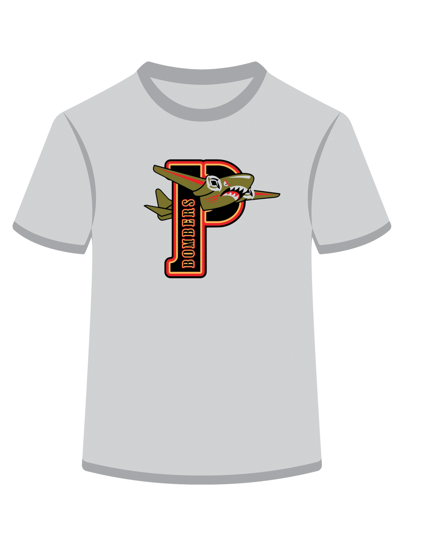 P Bombers