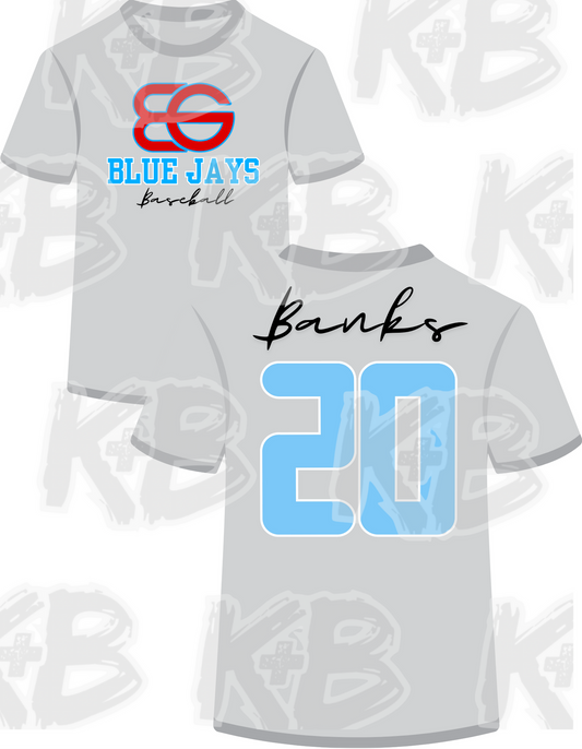 BG baseball