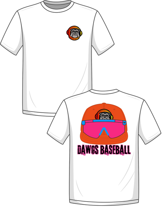 Dawgs Hat/Sunglasses