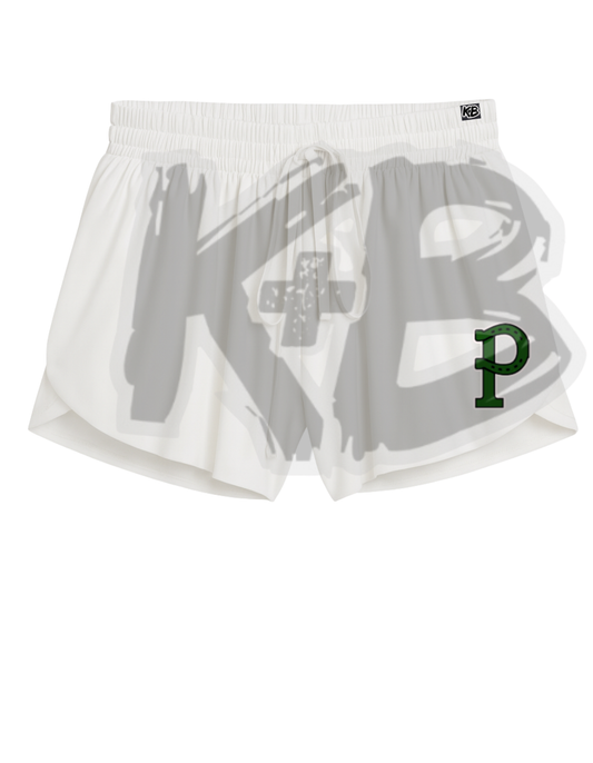 Portage Shorts 24