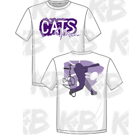EDW cats signature