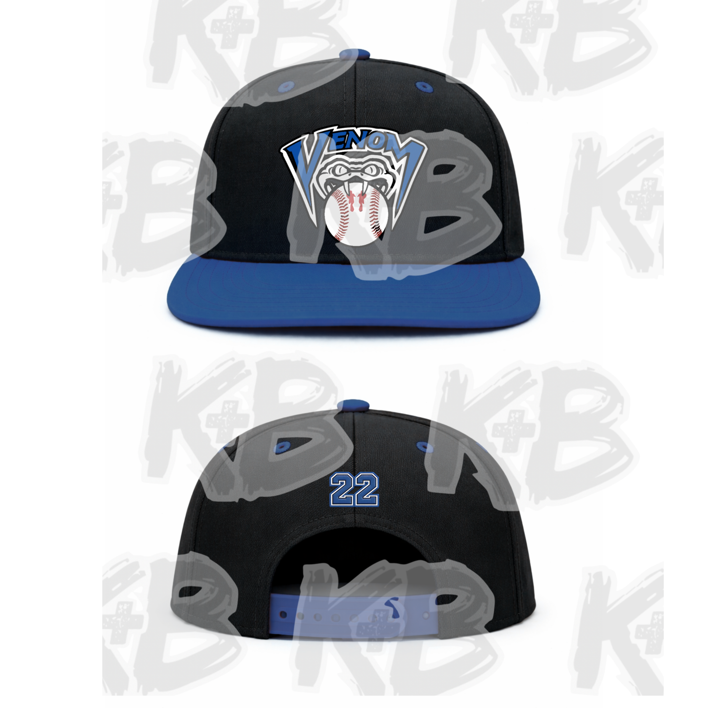 VV snapback