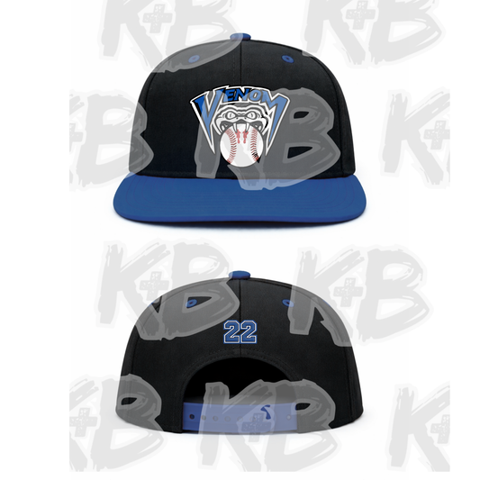 VV snapback