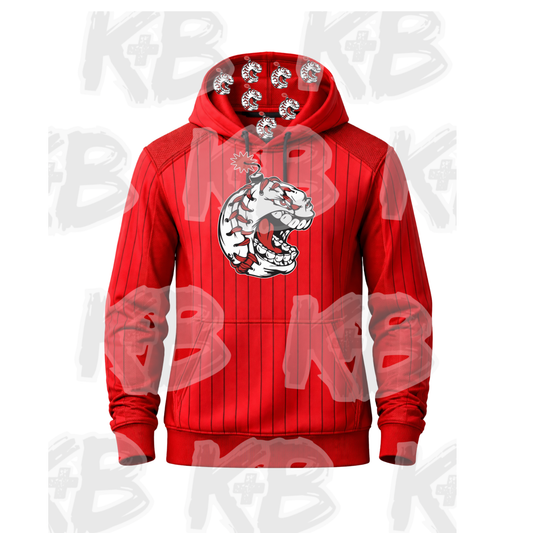 OB Hoodie pins