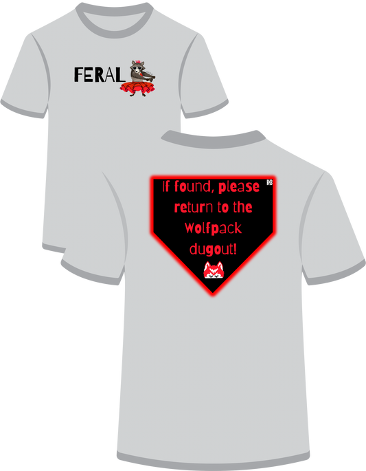 Feral-Wolfpack