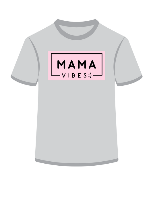 Mama Vibes :)