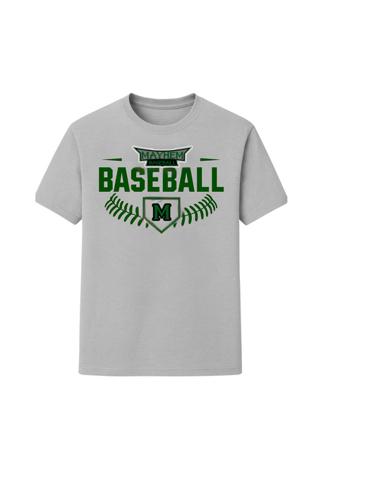 Mayhem baseball